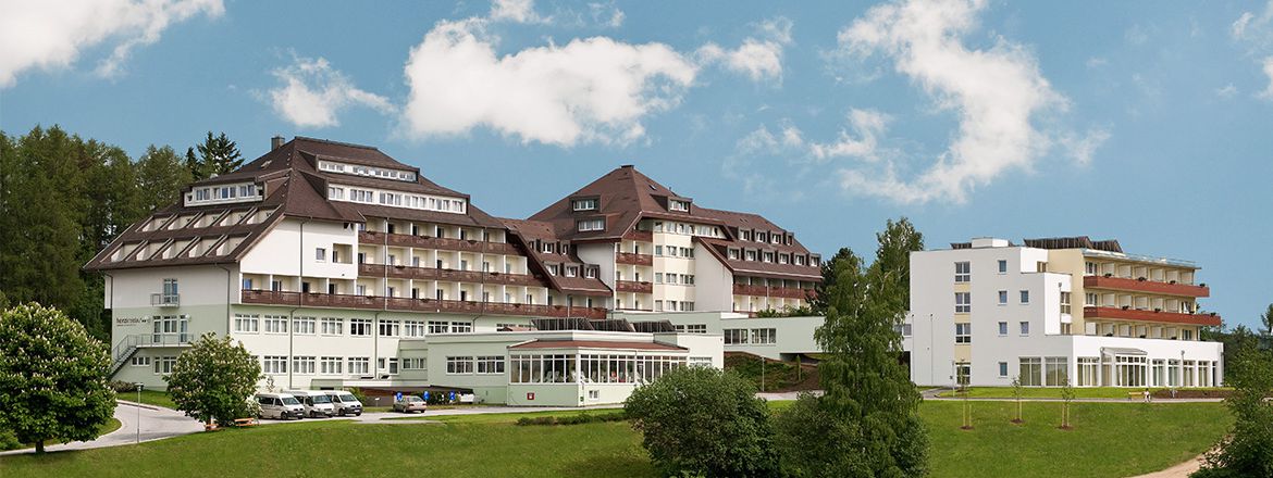 Herzkreislaufzentrum Groß Gerungs